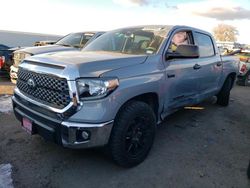 2021 Toyota Tundra Crewmax SR5 en venta en Albuquerque, NM