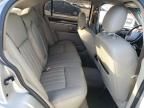 2006 Lincoln Town Car Signature