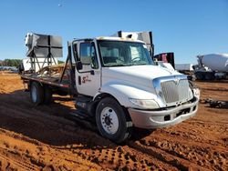 2007 International 4000 4300 en venta en Longview, TX