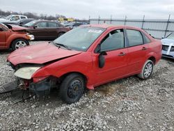 2006 Ford Focus ZX4 for sale in Cahokia Heights, IL