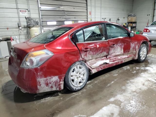 2009 Nissan Altima 2.5