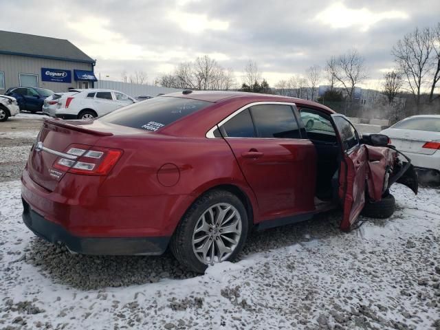 2014 Ford Taurus Limited