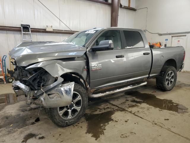 2013 Dodge RAM 2500 SLT