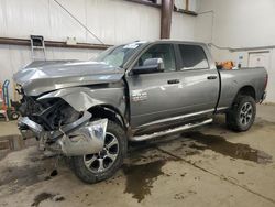 Dodge 2500 slt salvage cars for sale: 2013 Dodge RAM 2500 SLT