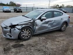 2016 Mazda 3 Sport en venta en Newton, AL