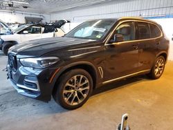 2022 BMW X5 XDRIVE40I for sale in Candia, NH