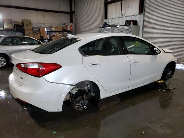 2014 KIA Forte EX