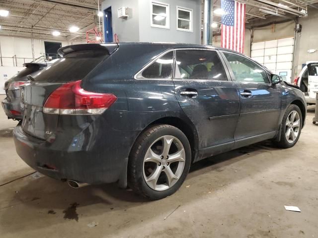 2013 Toyota Venza LE