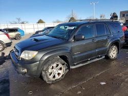 2006 Toyota 4runner SR5 en venta en Littleton, CO