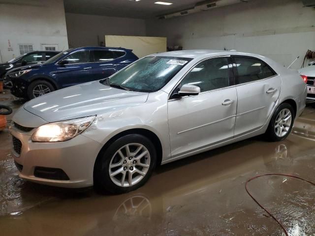 2016 Chevrolet Malibu Limited LT