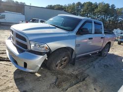 Dodge salvage cars for sale: 2014 Dodge RAM 1500 ST