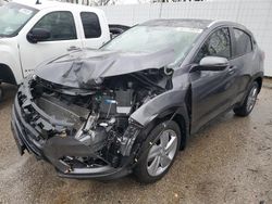 Honda salvage cars for sale: 2020 Honda HR-V EX