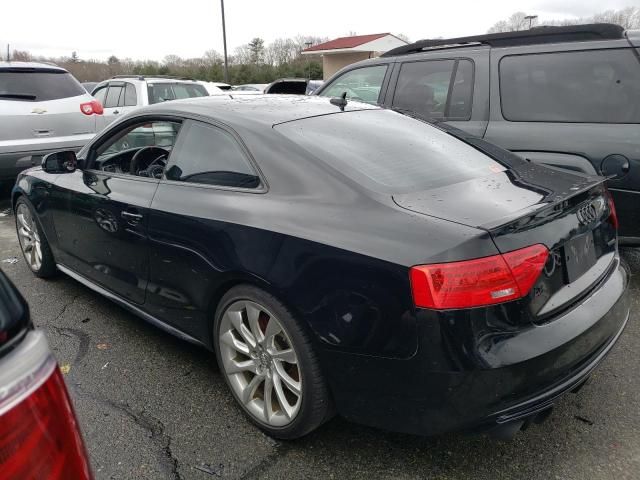 2015 Audi A5 Premium Plus