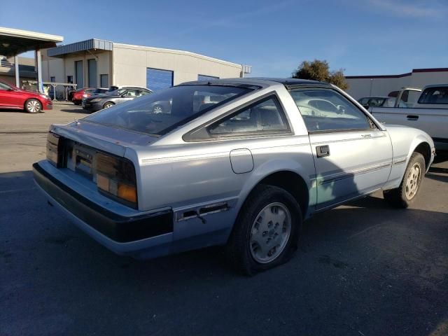 1985 Nissan 300ZX