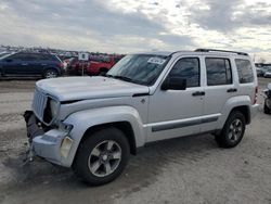 2008 Jeep Liberty Sport en venta en Sikeston, MO