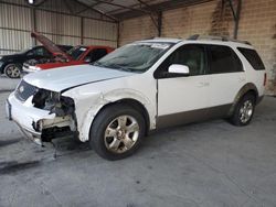 2005 Ford Freestyle SEL en venta en Cartersville, GA