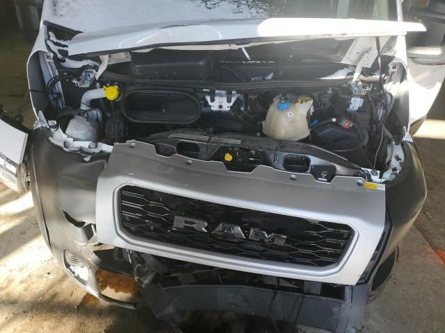 2022 Dodge RAM Promaster 2500 2500 High