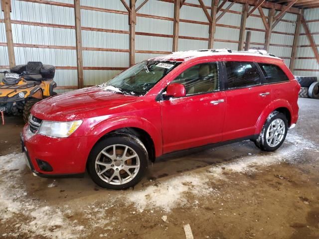 2015 Dodge Journey R/T