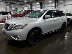 2013 Nissan Pathfinder S for sale in Ham Lake, MN
