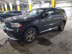 2015 Dodge Durango Limited for sale in Woodburn, OR