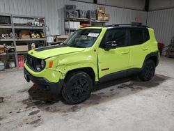 2018 Jeep Renegade Trailhawk en venta en Chambersburg, PA