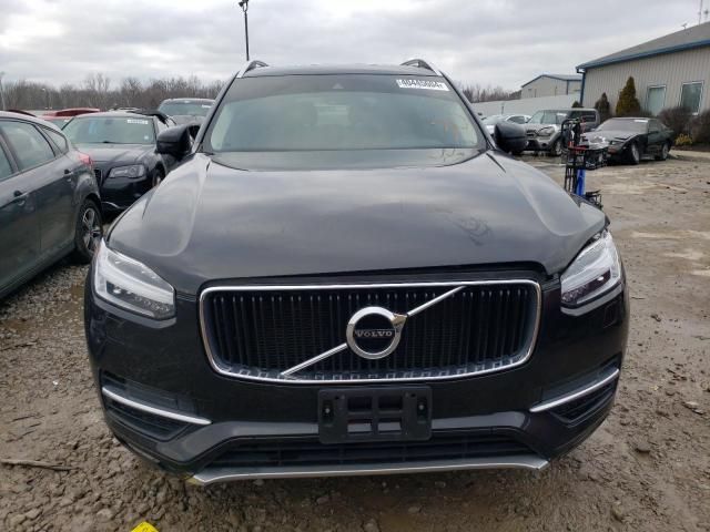 2016 Volvo XC90 T6