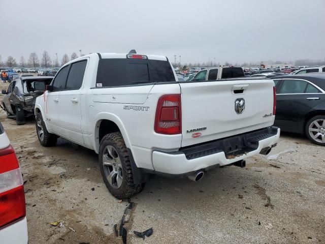 2020 Dodge 1500 Laramie