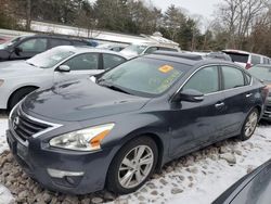 2013 Nissan Altima 2.5 for sale in Exeter, RI