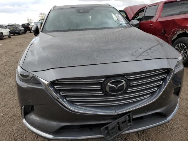 2021 Mazda CX-9 Grand Touring