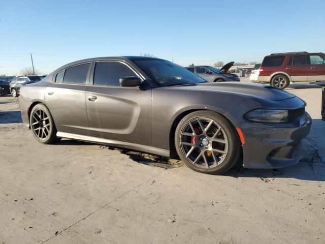 2016 Dodge Charger R/T Scat Pack