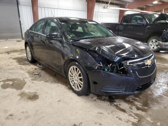 2011 Chevrolet Cruze eco