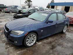 2011 BMW 328 XI for sale in Woodhaven, MI