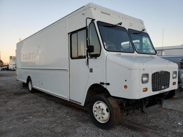 2012 Freightliner Chassis M Line WALK-IN Van