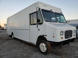 Freightliner salvage cars for sale: 2012 Freightliner Chassis M Line WALK-IN Van