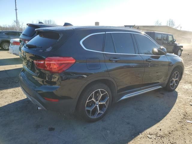 2018 BMW X1 XDRIVE28I