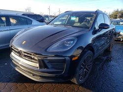 2022 Porsche Macan en venta en New Britain, CT