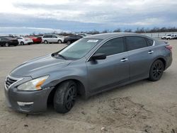 Nissan Vehiculos salvage en venta: 2015 Nissan Altima 2.5