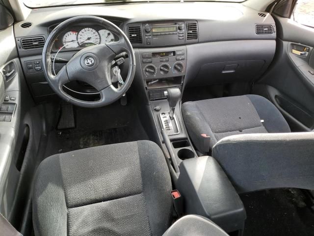 2003 Toyota Corolla CE