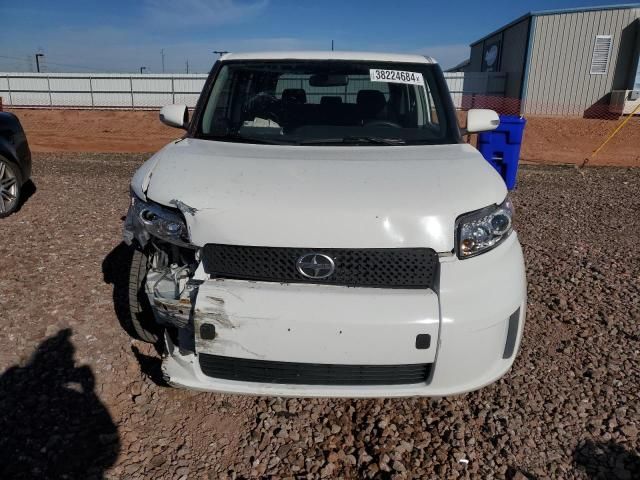 2008 Scion XB