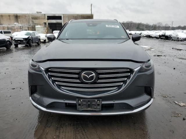 2020 Mazda CX-9 Grand Touring