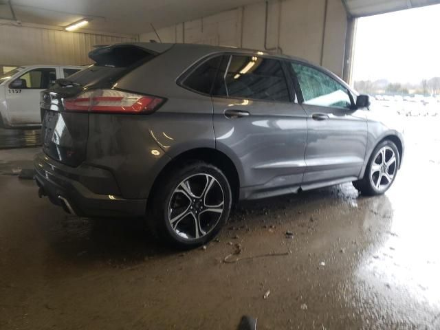 2022 Ford Edge ST