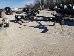 Boat salvage cars for sale: 2005 Boat Trailer