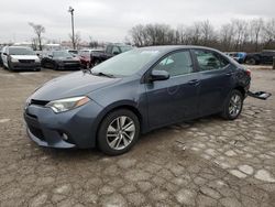 2014 Toyota Corolla ECO for sale in Lexington, KY