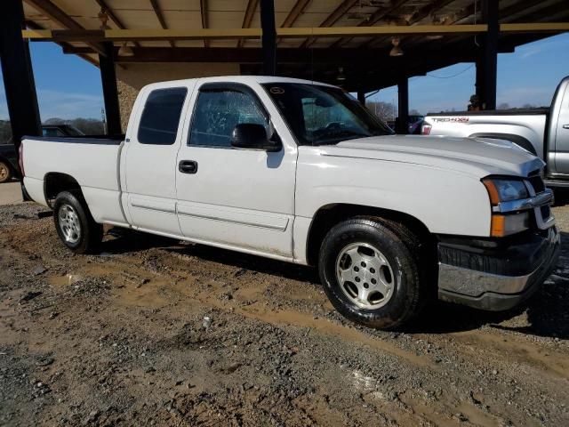 2003 Chevrolet Silverado C1500