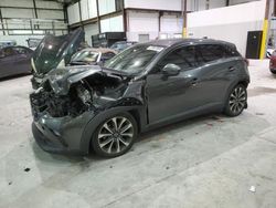 Mazda Vehiculos salvage en venta: 2019 Mazda CX-3 Touring