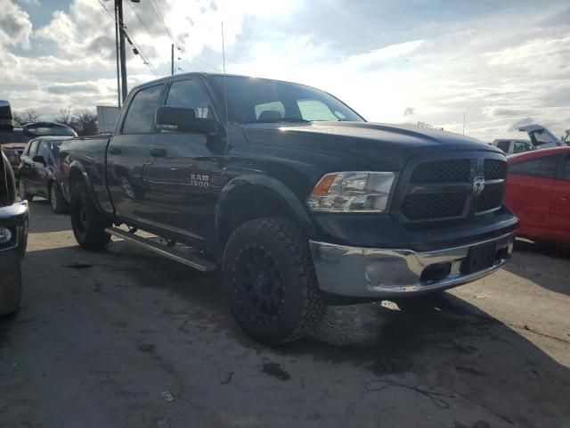 2015 Dodge RAM 1500 SLT