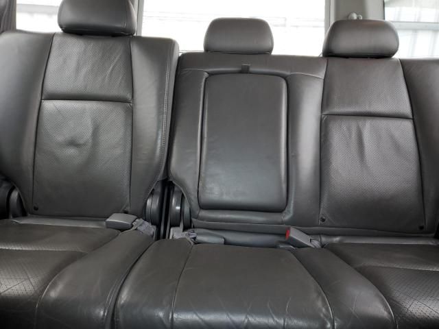 2005 Honda Pilot EXL