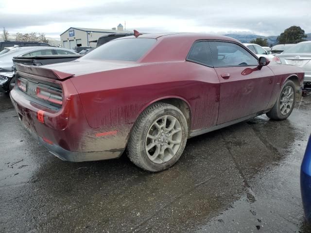 2017 Dodge Challenger GT