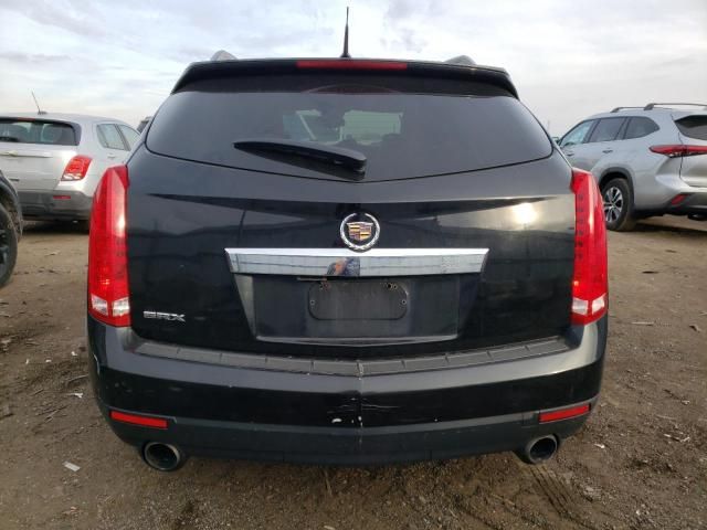 2011 Cadillac SRX