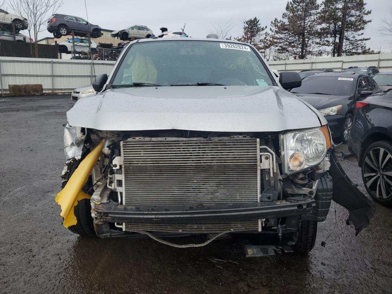 2009 Ford Escape xlt